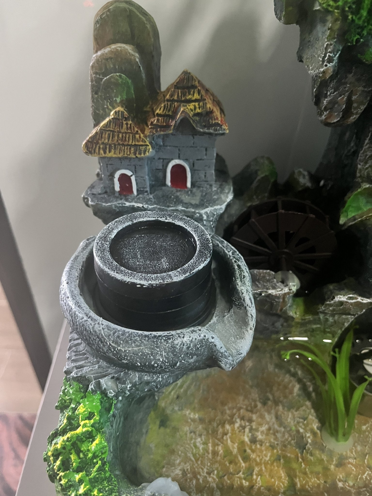 Cối xay nước