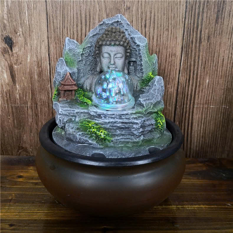 Quả cầu phát sáng